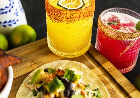 Twisted Lime Restaurant & Bar, unknown