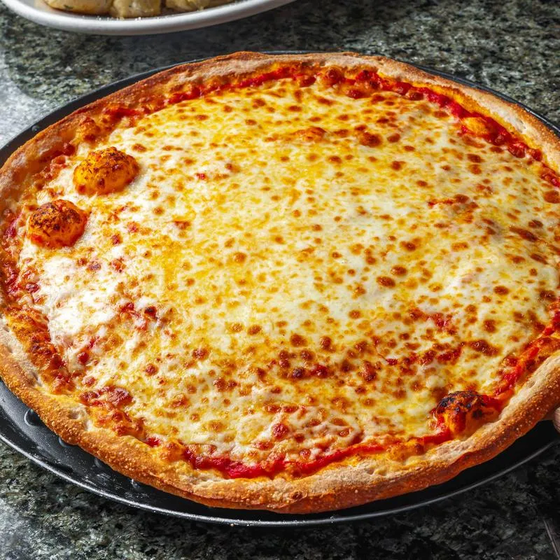 Your Pizza