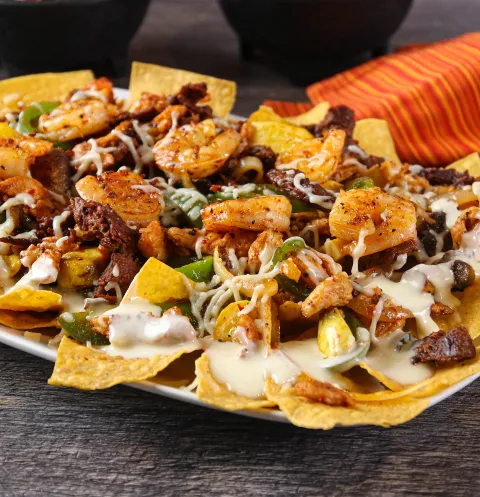Cancun's Sports Bar and Grill Thomasville Rd, food