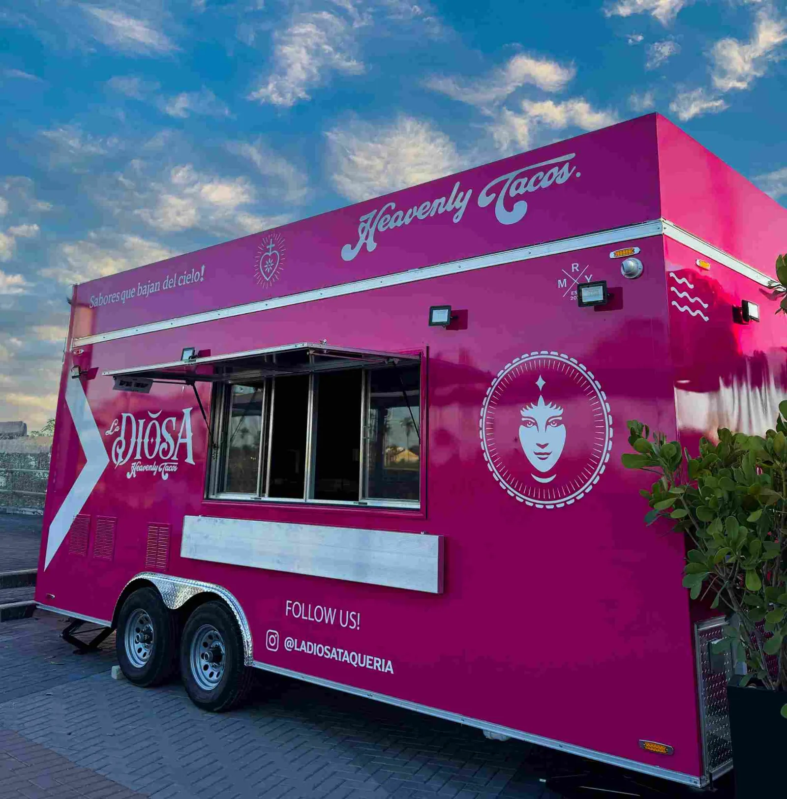 tacos wynwood food truck