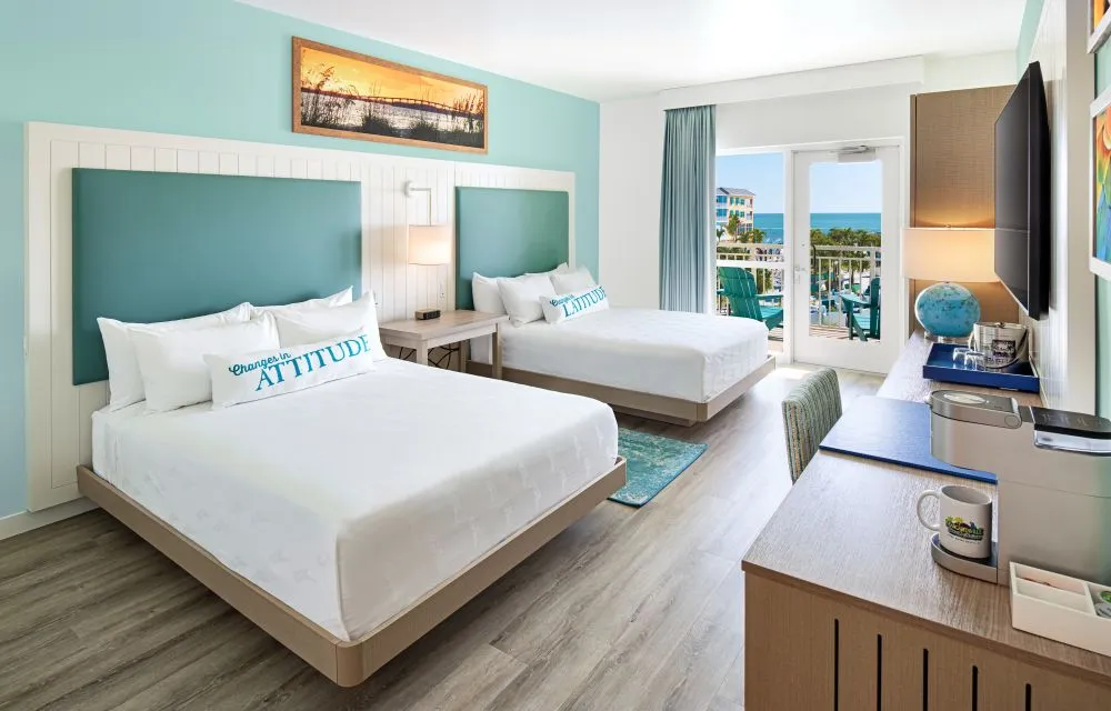 Accommodations