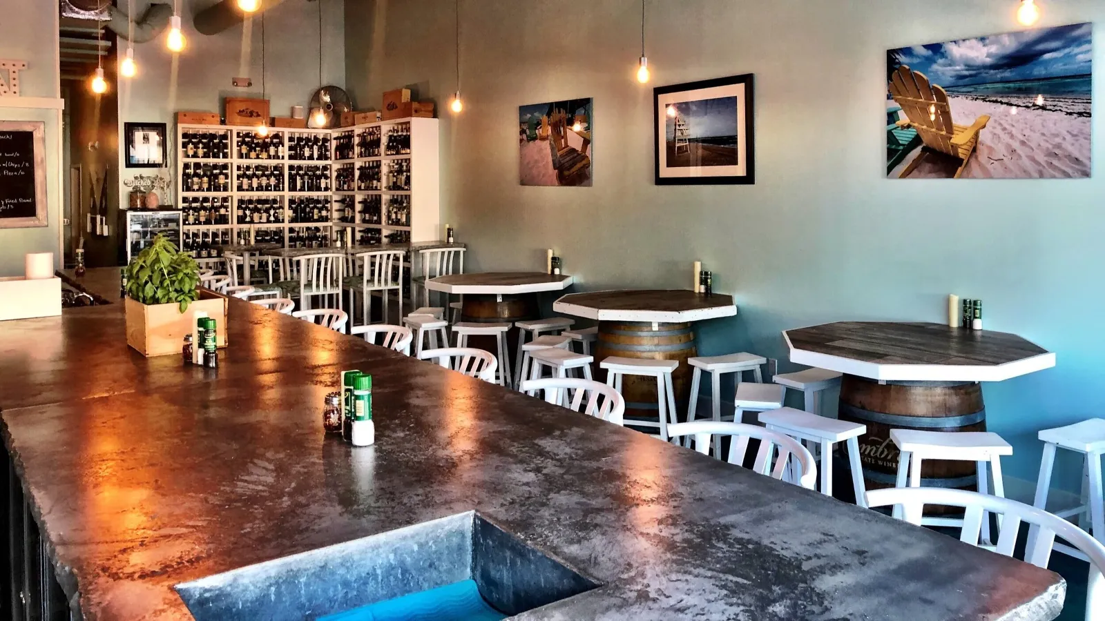 Clearwater Wine Bar & Bistro