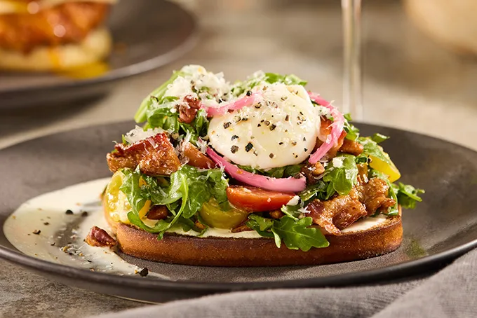 Firebirds Wood Fired Grill