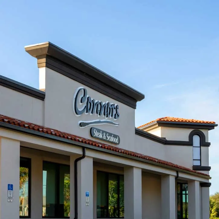 Naples Steakhouse
