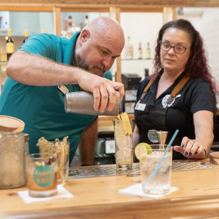 Key West Cooking Show