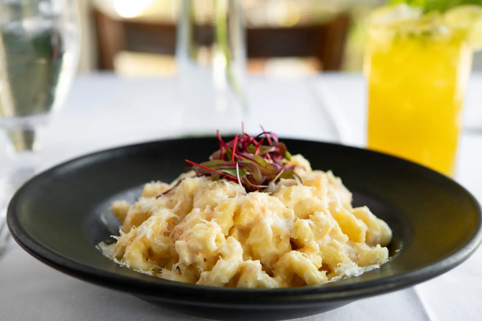 Bagatelle Restaurant