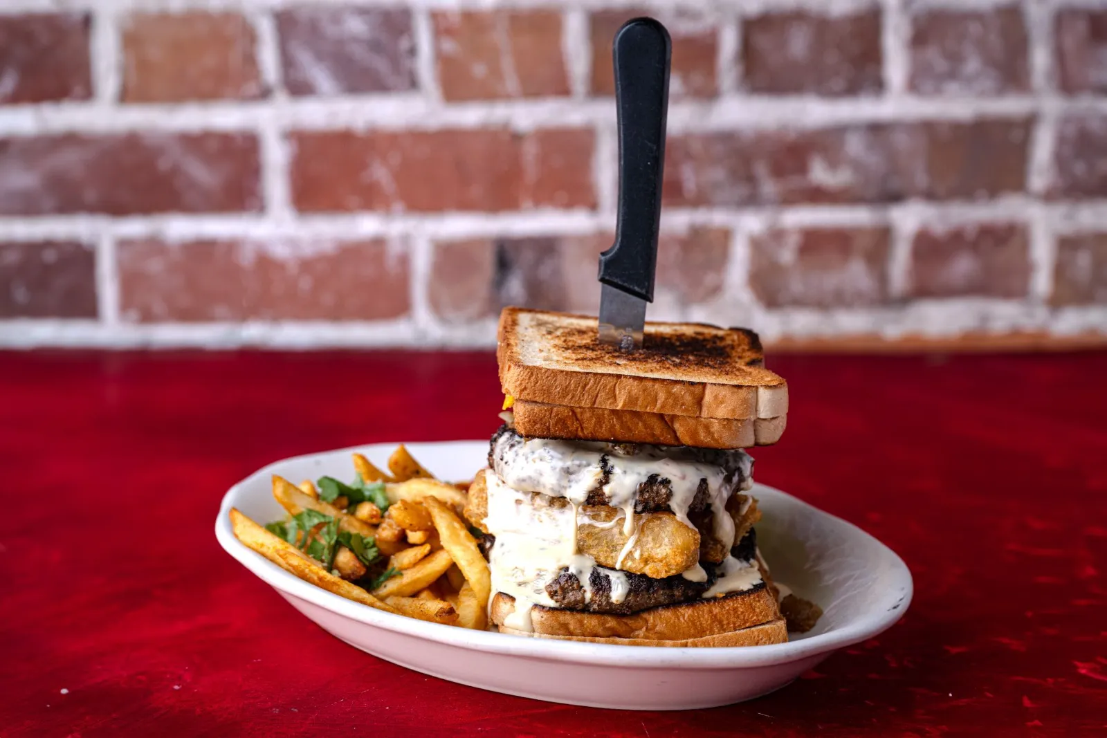 Lola's Burrito & Burger Joint