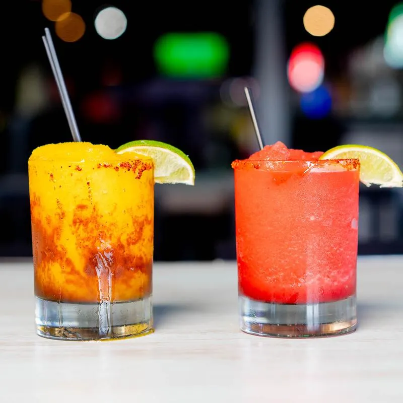 El Estadio Latin Sports Bar