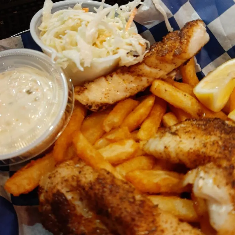 Grouper Bites photo