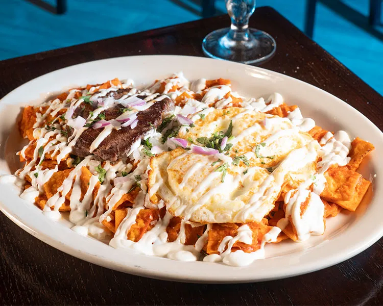 Taco-Quila Mexican Kitchen and Cantina