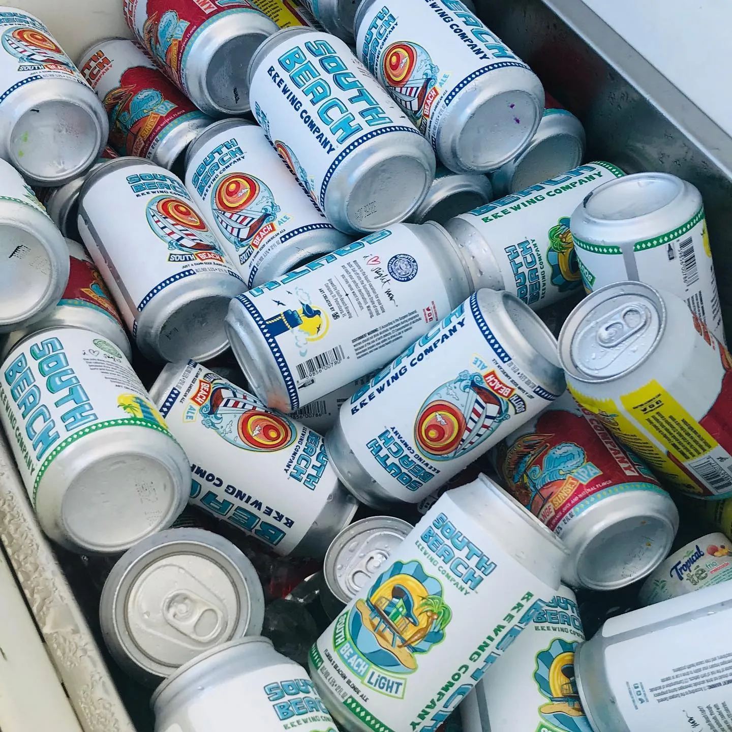 South Beach Brewing Company