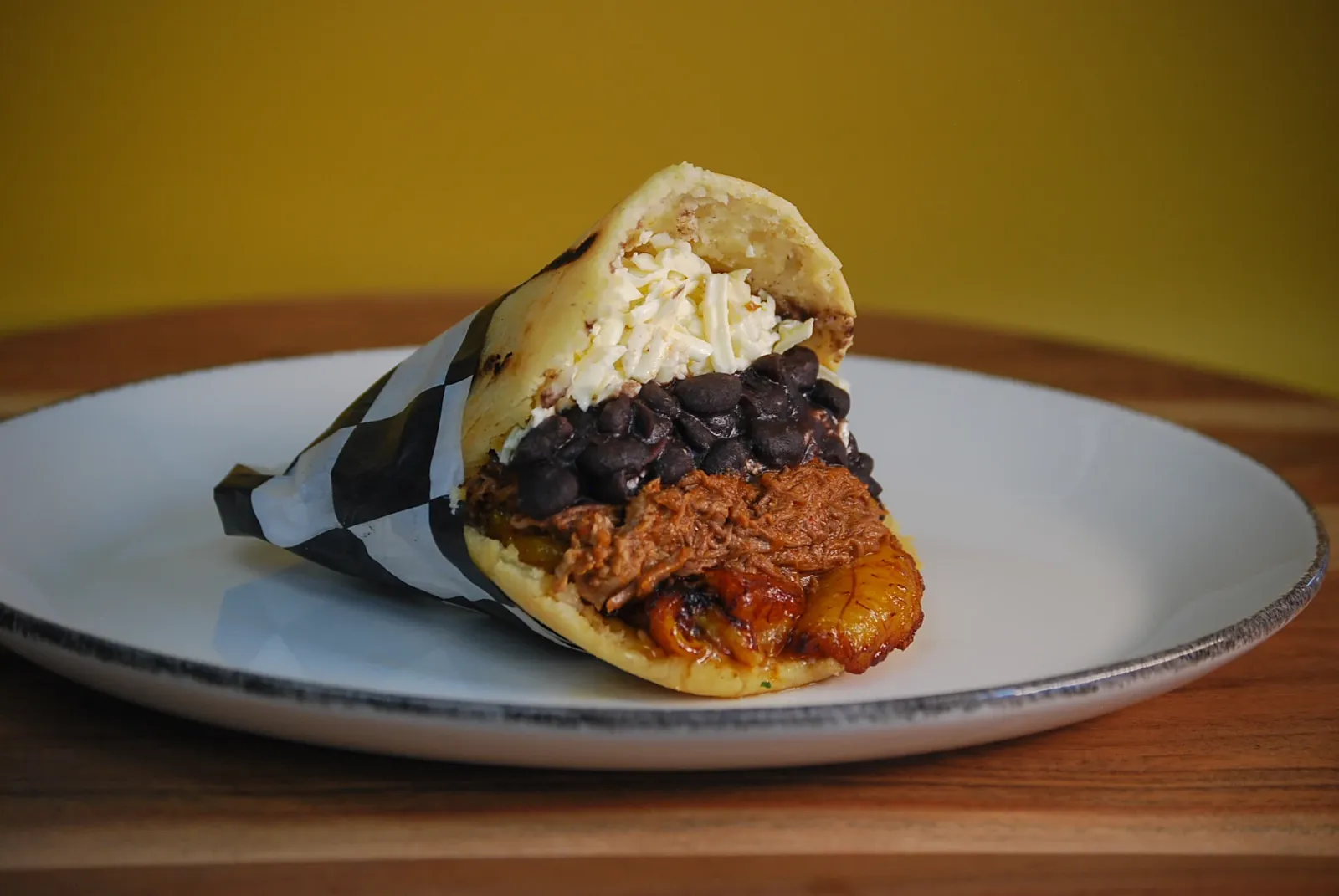 Doggi's Arepa Bar