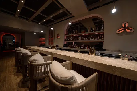 ziva miami corporate event restaurant