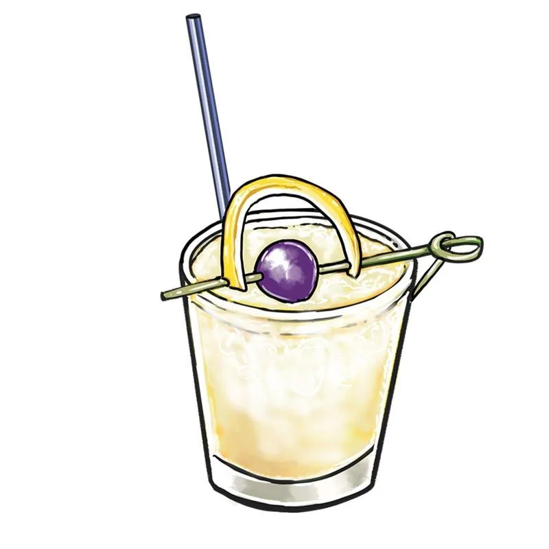Ka Pakele Rum Bar
