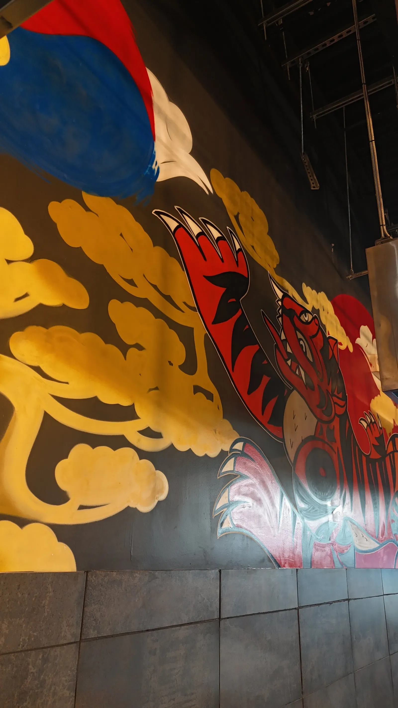Rok Prime Korean BBQ