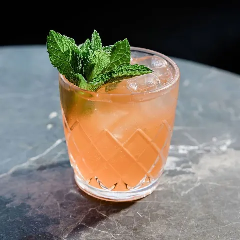 Intermezzo Coffee & Cocktails, unknown
