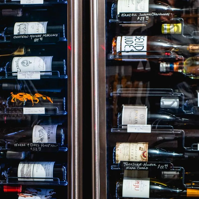 WIne Cooler