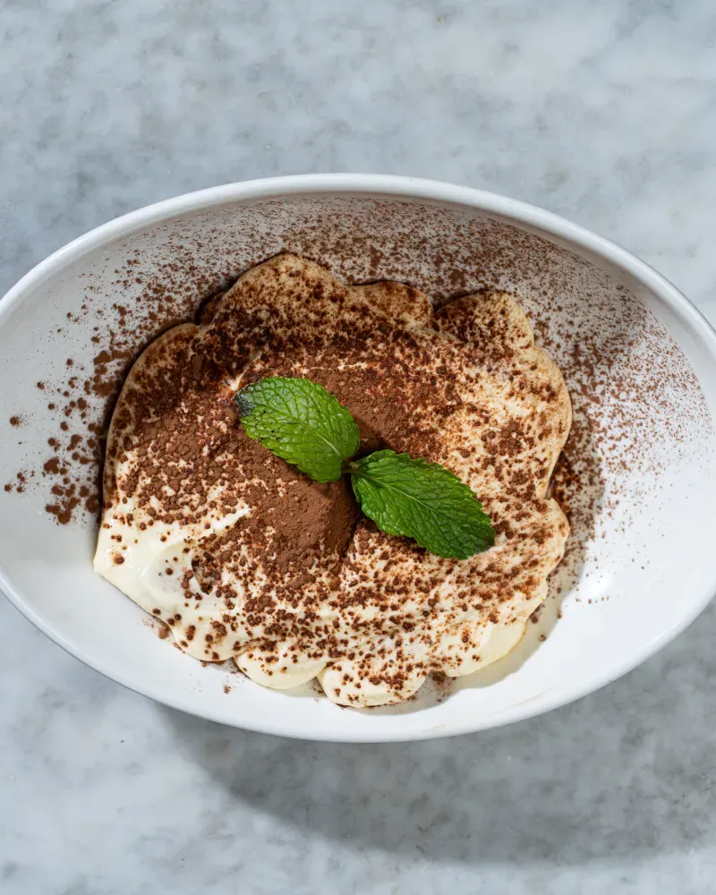Desserts