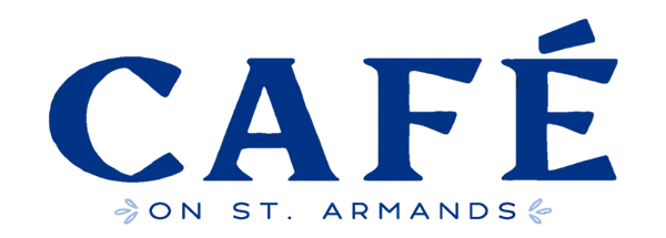 Café on St. Armands