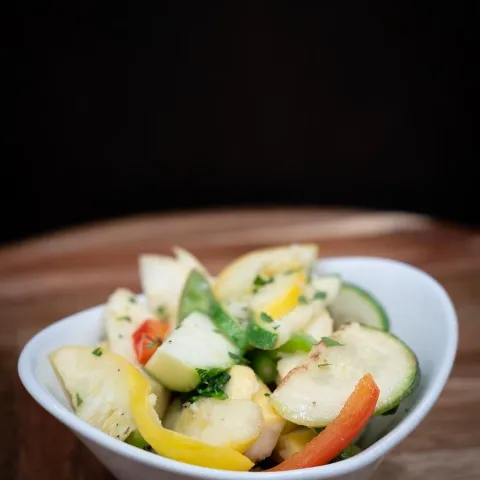 House Vegetable photo