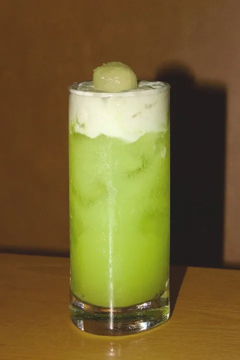 Tori Bar, unknown