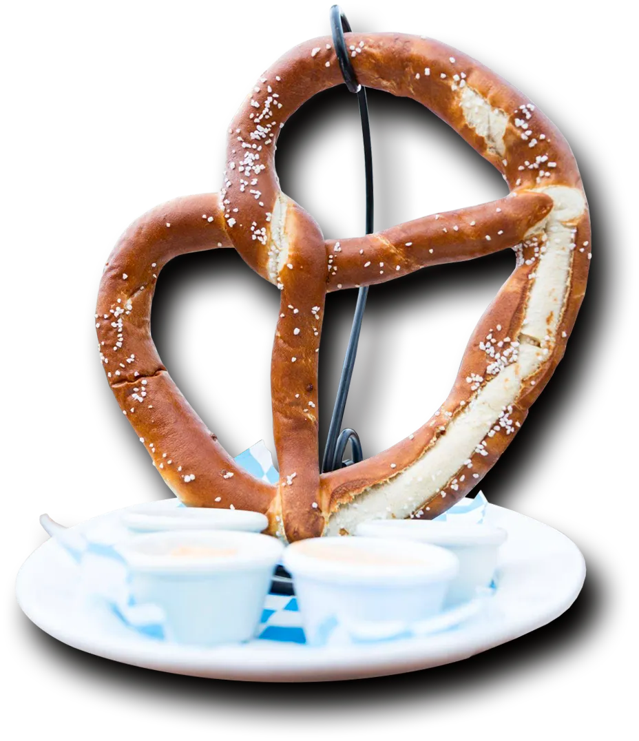 Biergarten
