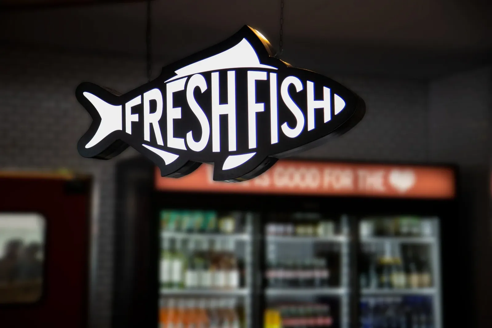 El Floridita Seafood Restaurant has three locations in South Florida