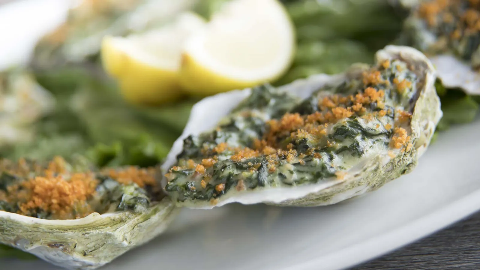 Dockside Waterfront Grill