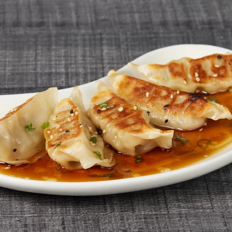 Pisces Sushi and Global Bistro