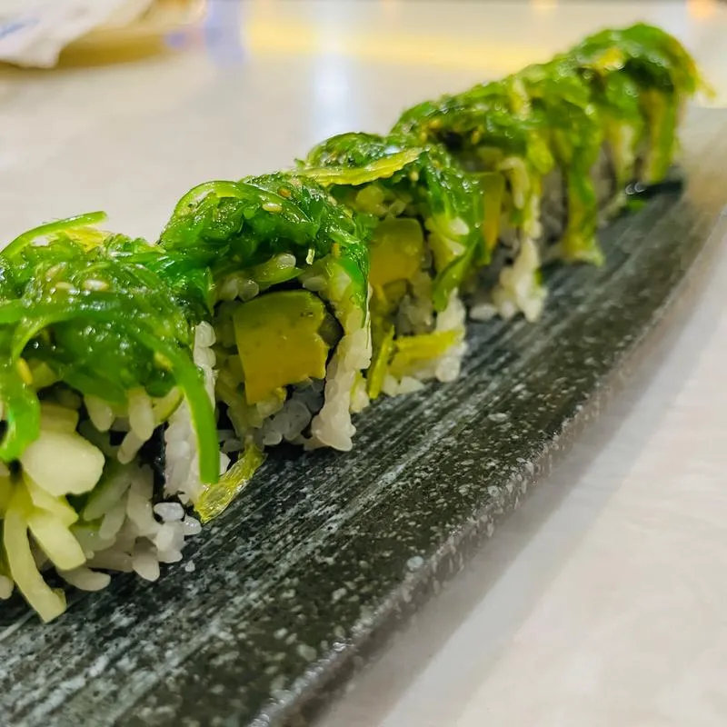 Kawachi Sushi & Bar