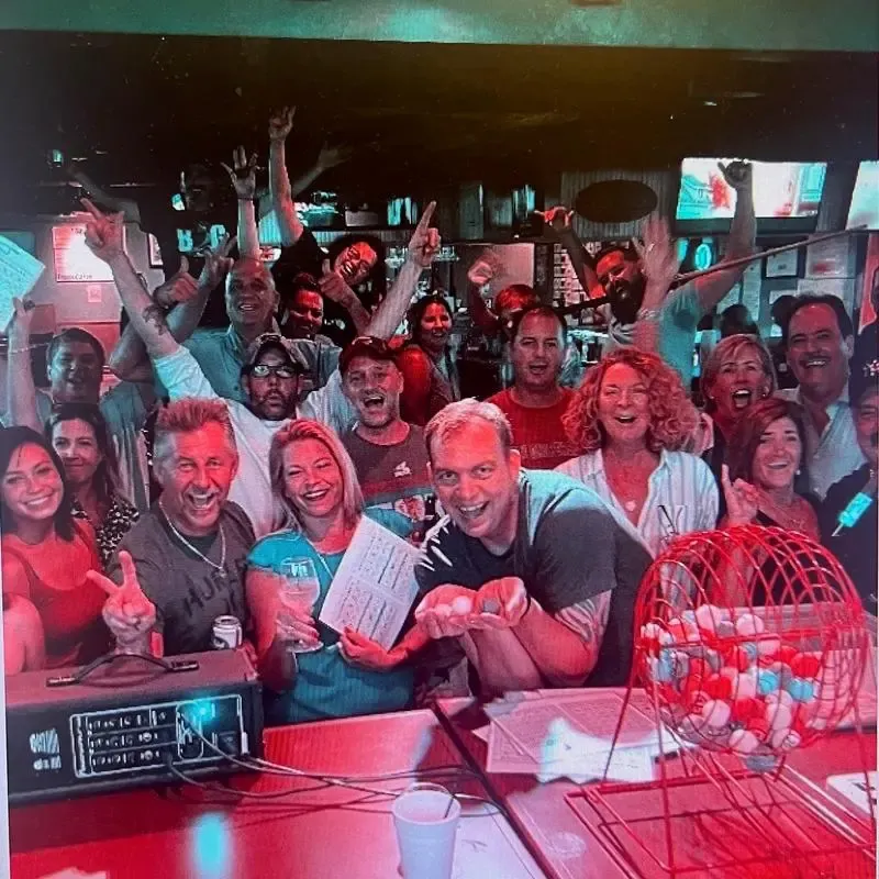 Jack's Seafood Bar and Grill