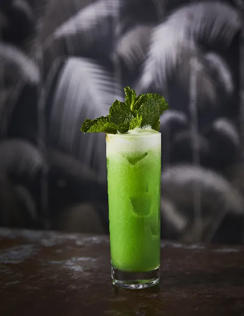 Sweet Liberty, drink