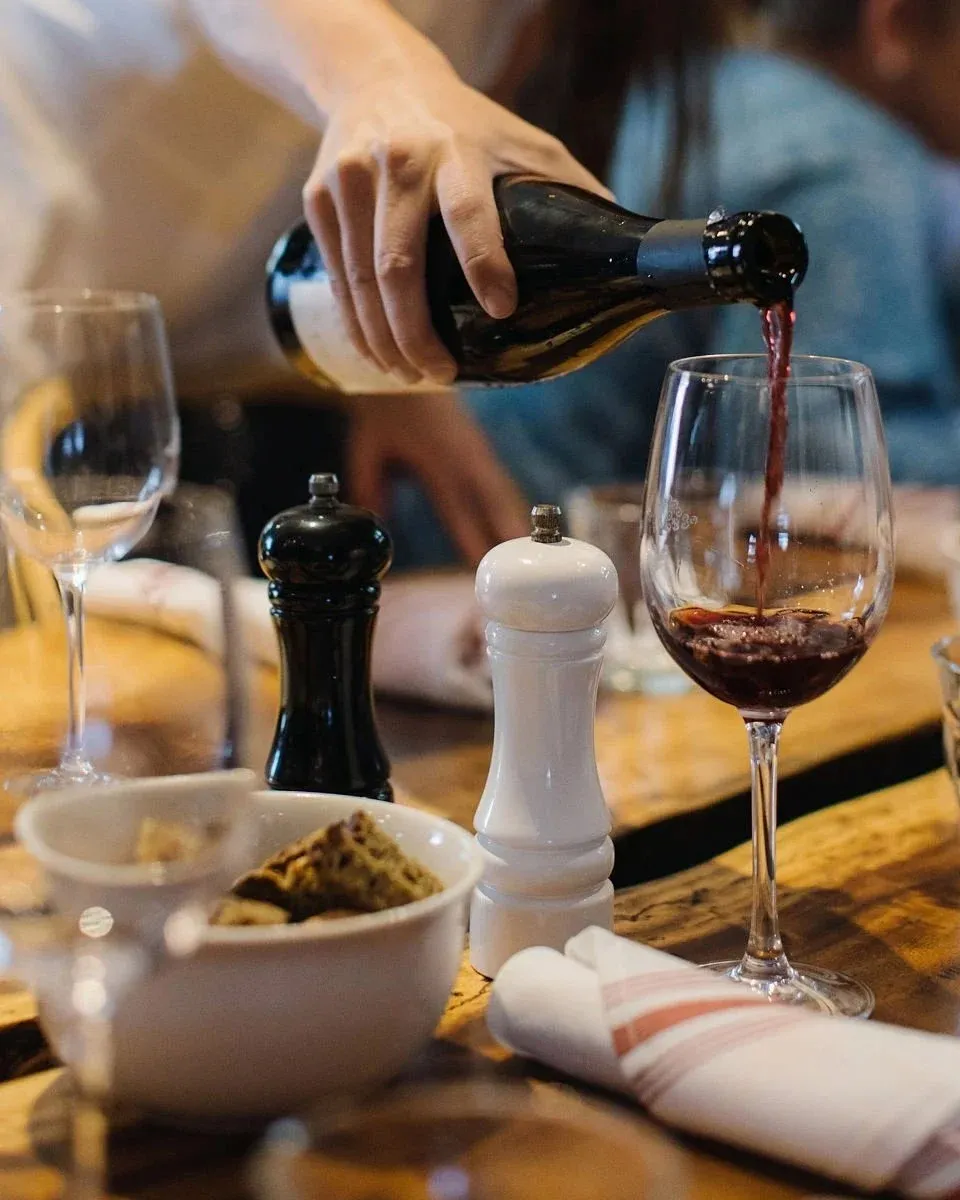 Viv Wine Bistro