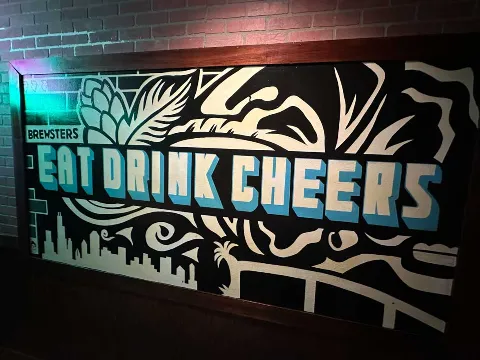 Brewsters, unknown