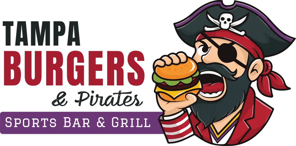 Tampa Burgers & Pirates