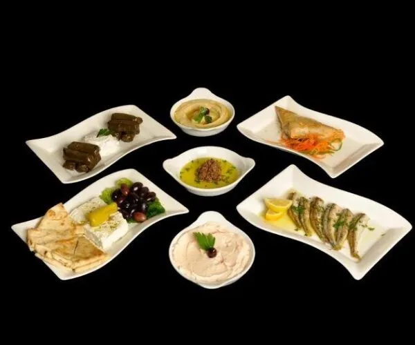 Zorbas Greek Restaurant
