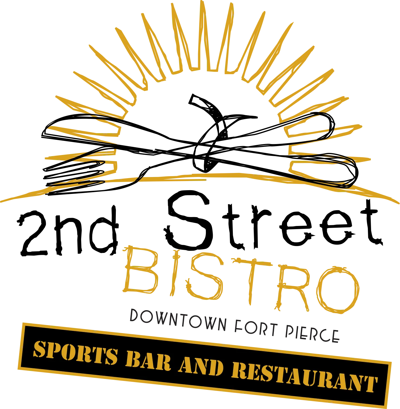 2nd Street Bistro & The Urban Tapas