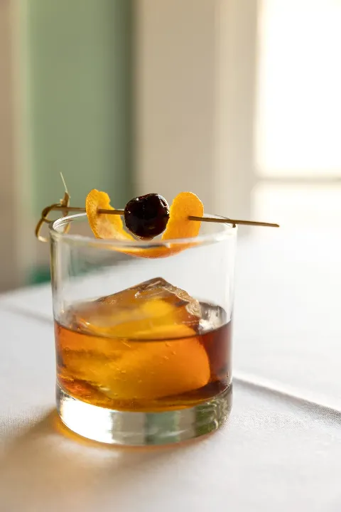 Bagatelle Restaurant, drink