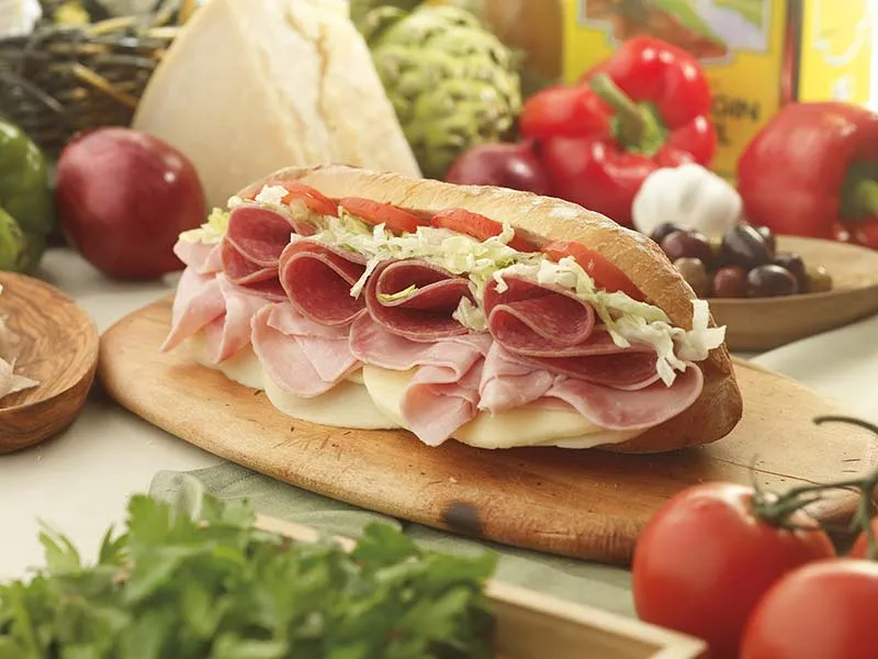 Diromio's Pizza and Grill