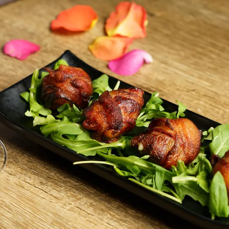 American Tapas Bar