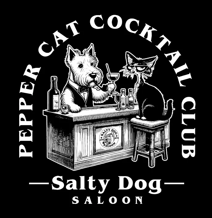 Salty Dog Saloon