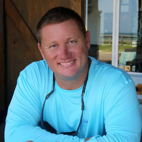 Scott Fox Owner