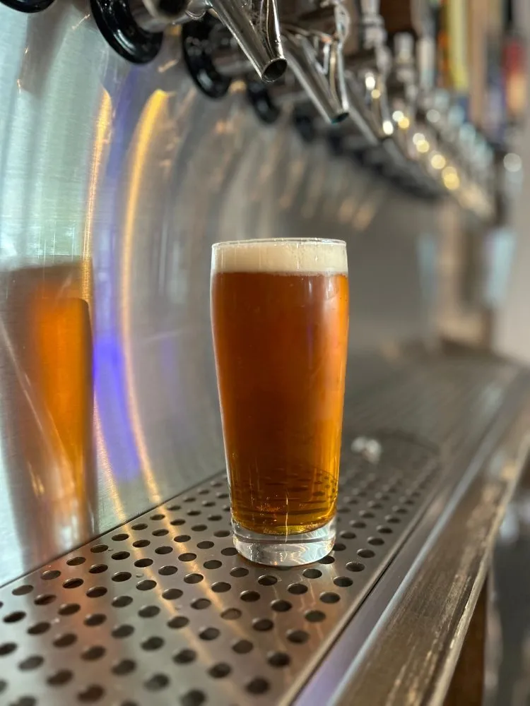 Brew Shed