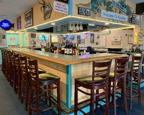 Surfside Grill & Pizzeria, unknown