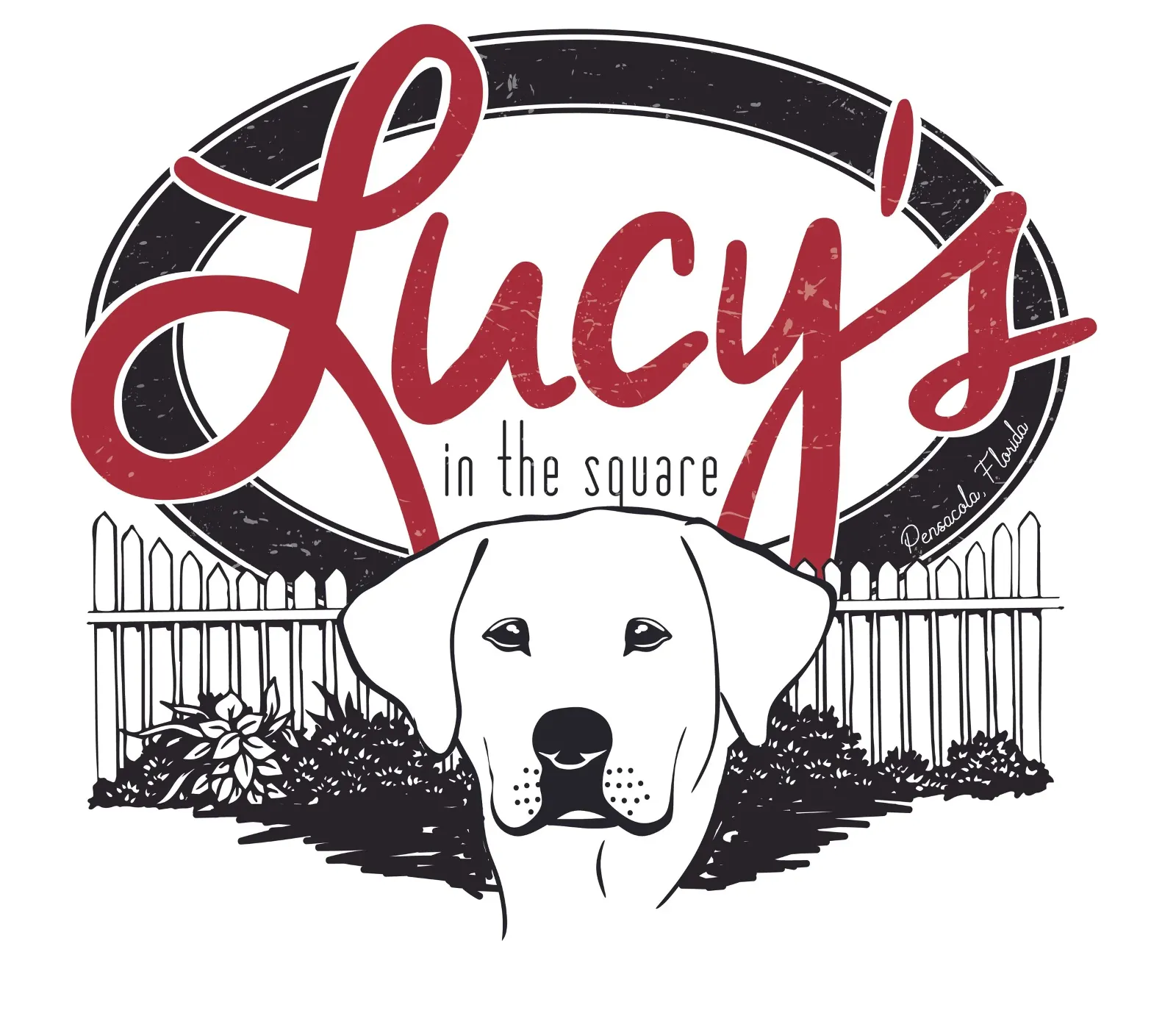 Lucy's in the Square