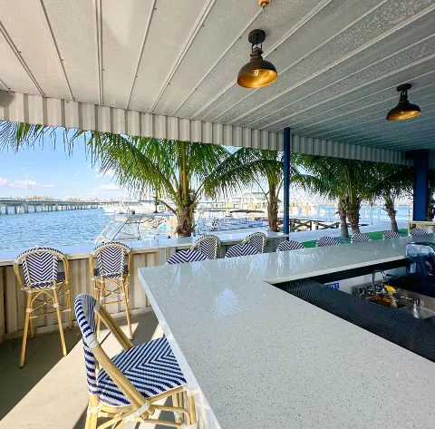 Nautilus Bar, unknown
