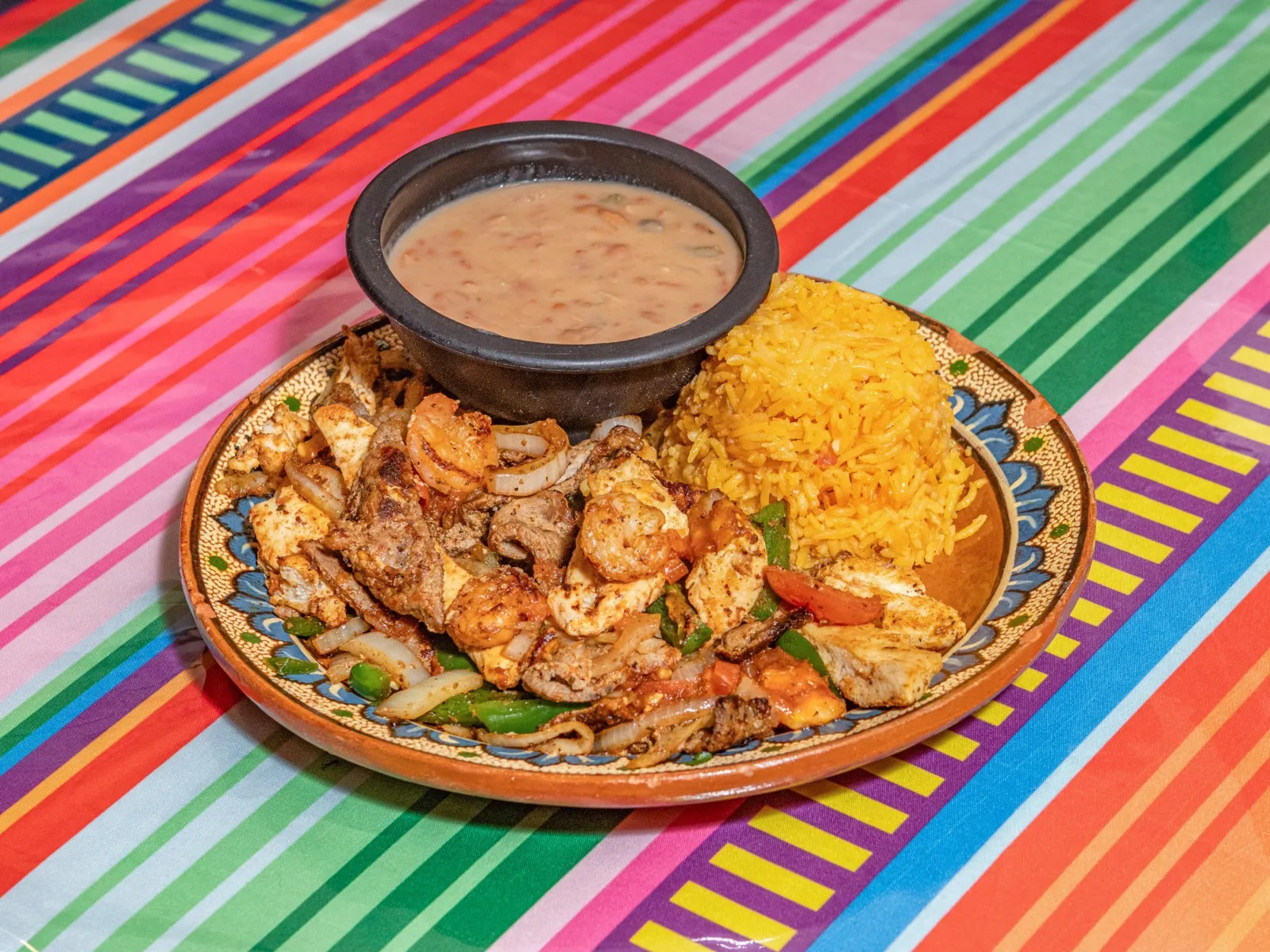 Cartel De Tacos