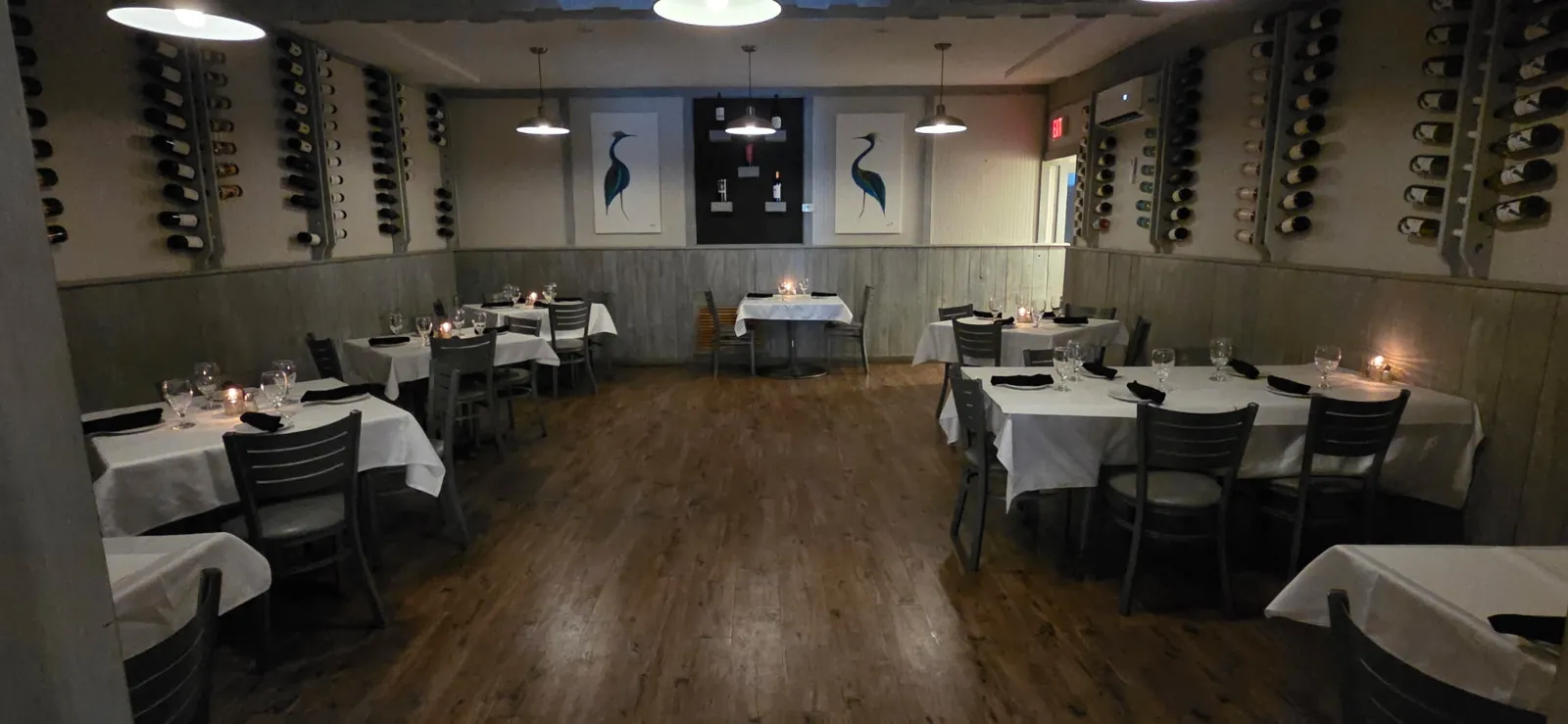 Basil & Baxter's