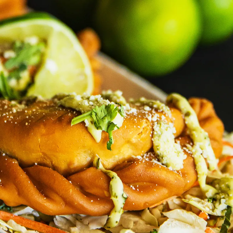 Twisted Lime Restaurant & Bar