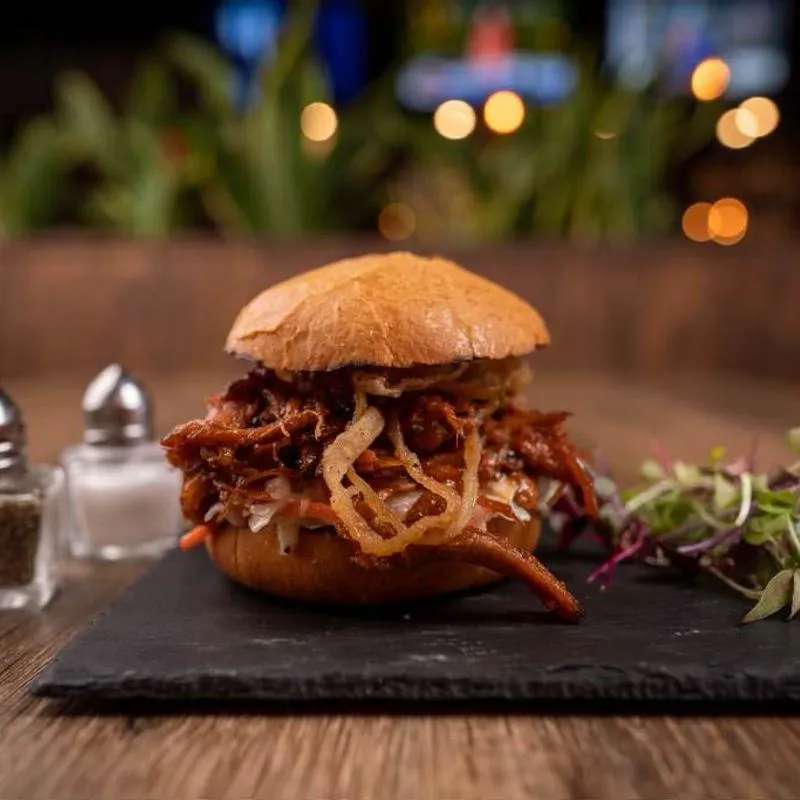 American Tapas Bar